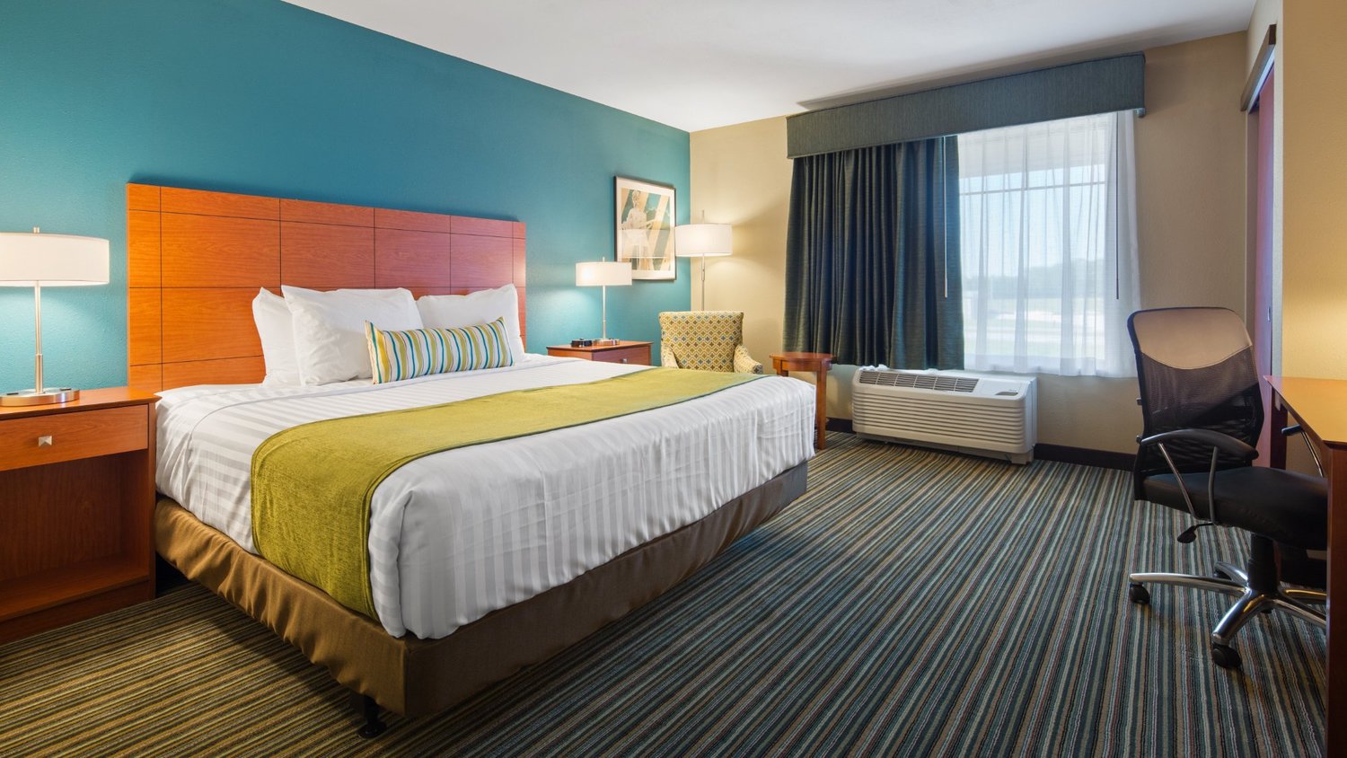 Best Western Plus Tuscumbia/Muscle Shoals, Tuscumbia, AL Jobs Hospitality Online