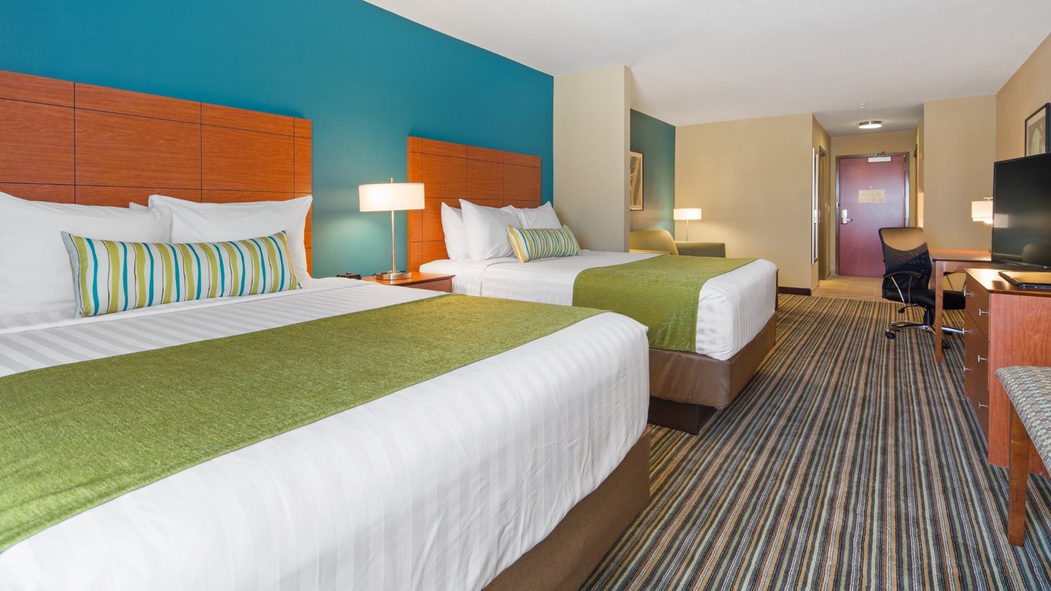 Best Western Plus Tuscumbia/Muscle Shoals, Tuscumbia, AL Jobs