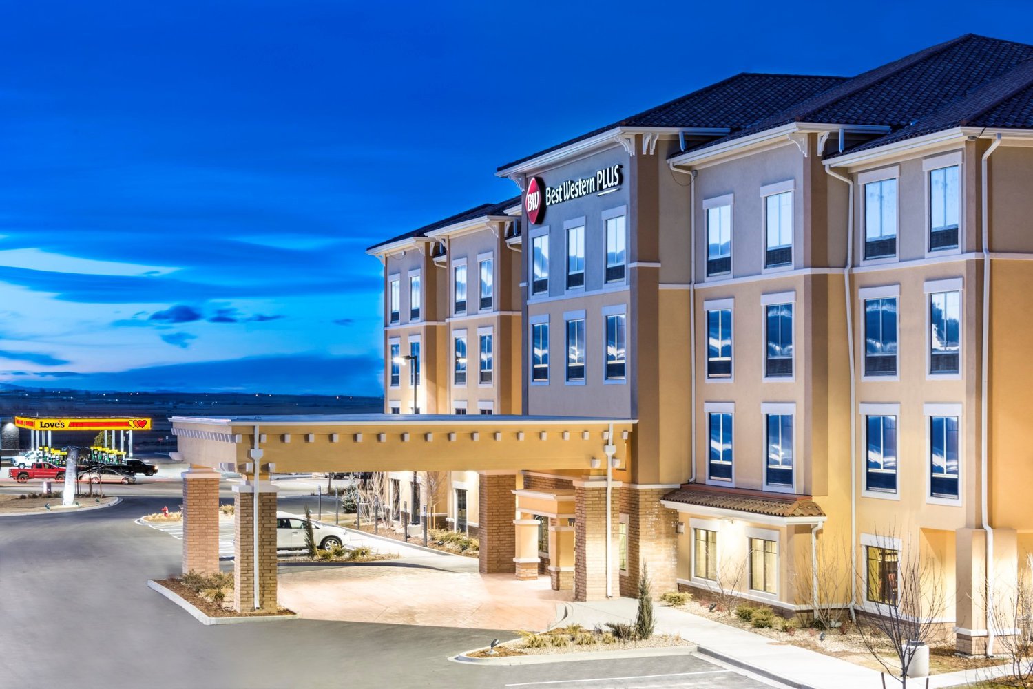 Best Western Plus Hudson Hotel & Suites, Hudson, CO Jobs Hospitality