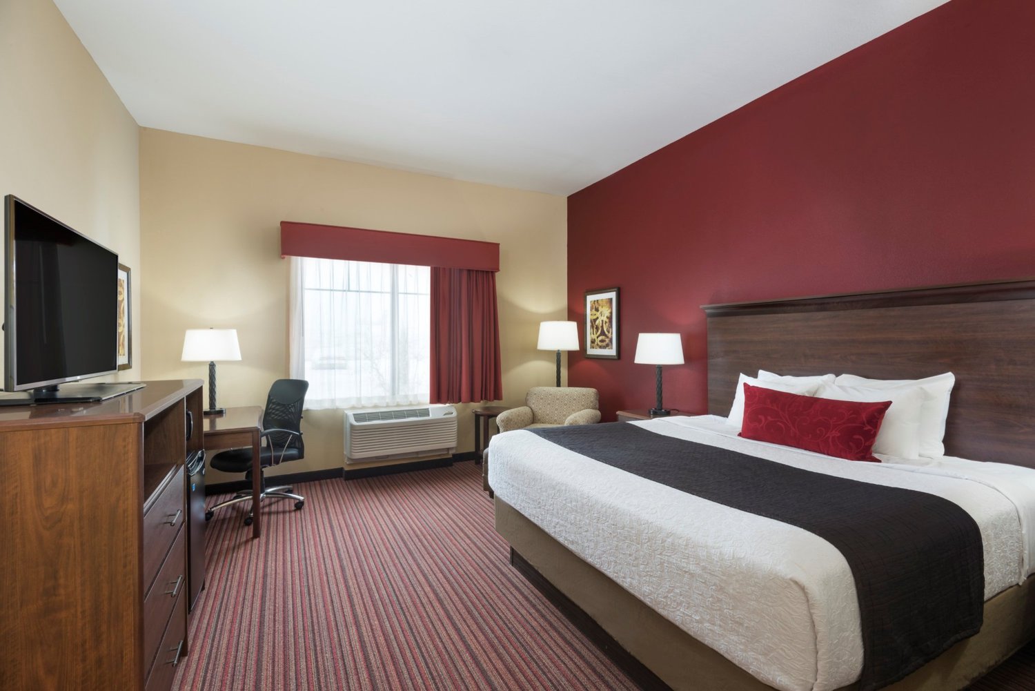 Best Western Plus Hudson Hotel & Suites, Hudson, CO Jobs Hospitality