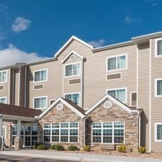 Microtel Inn & Suites by Wyndham Sweetwater, Sweetwater, TX Jobs ...