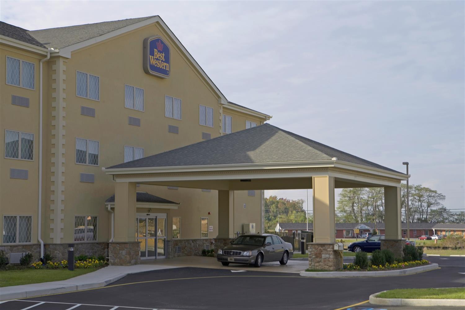 Best Western Smyrna, Smyrna, DE Jobs | Hospitality Online