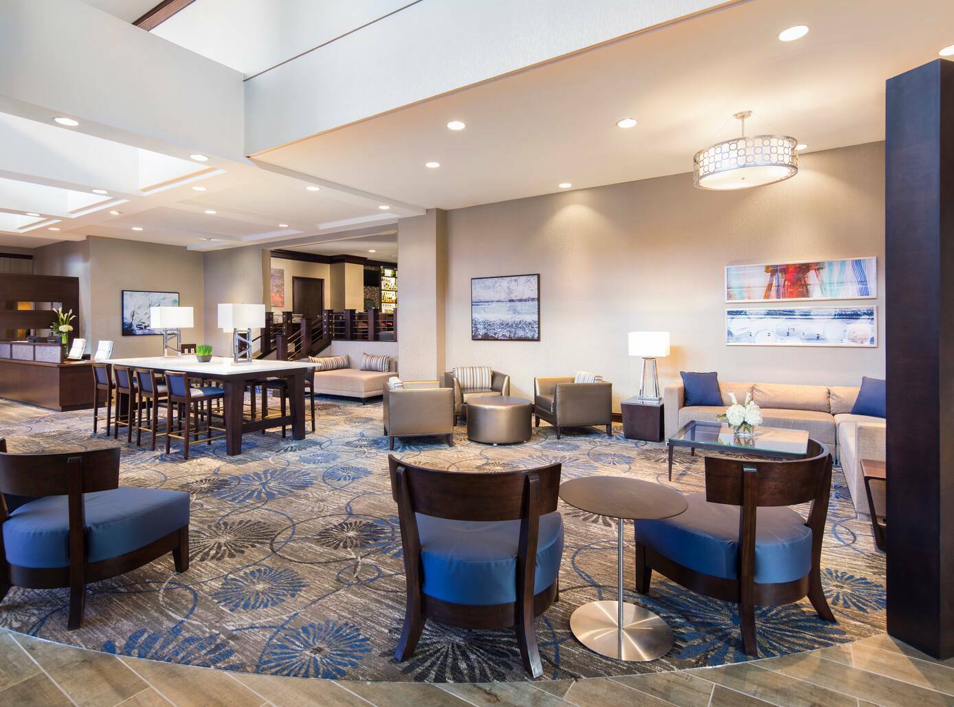 Photo of DoubleTree by Hilton Hotel Jacksonville Riverfront, Jacksonville, FL