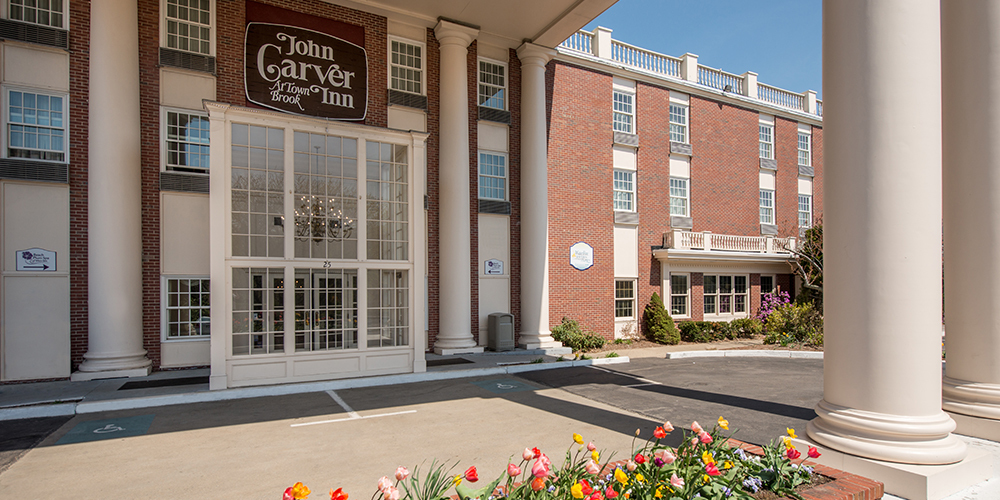 John Carver Inn, Plymouth, MA Jobs Hospitality Online