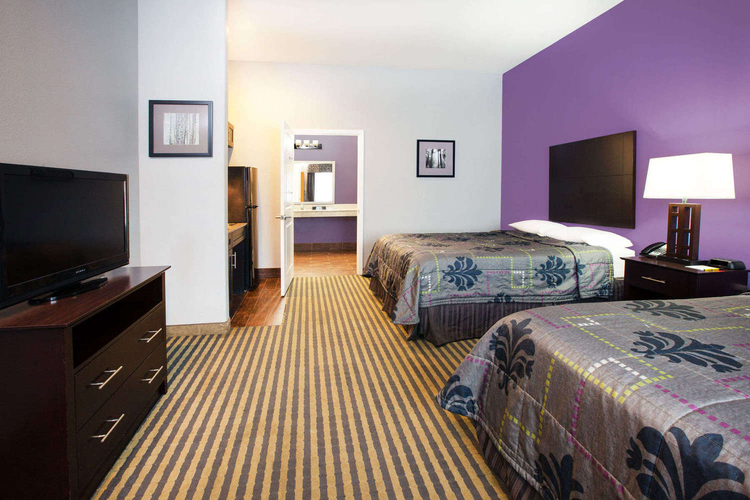 Super 8 Carthage, Carthage, TX Jobs Hospitality Online