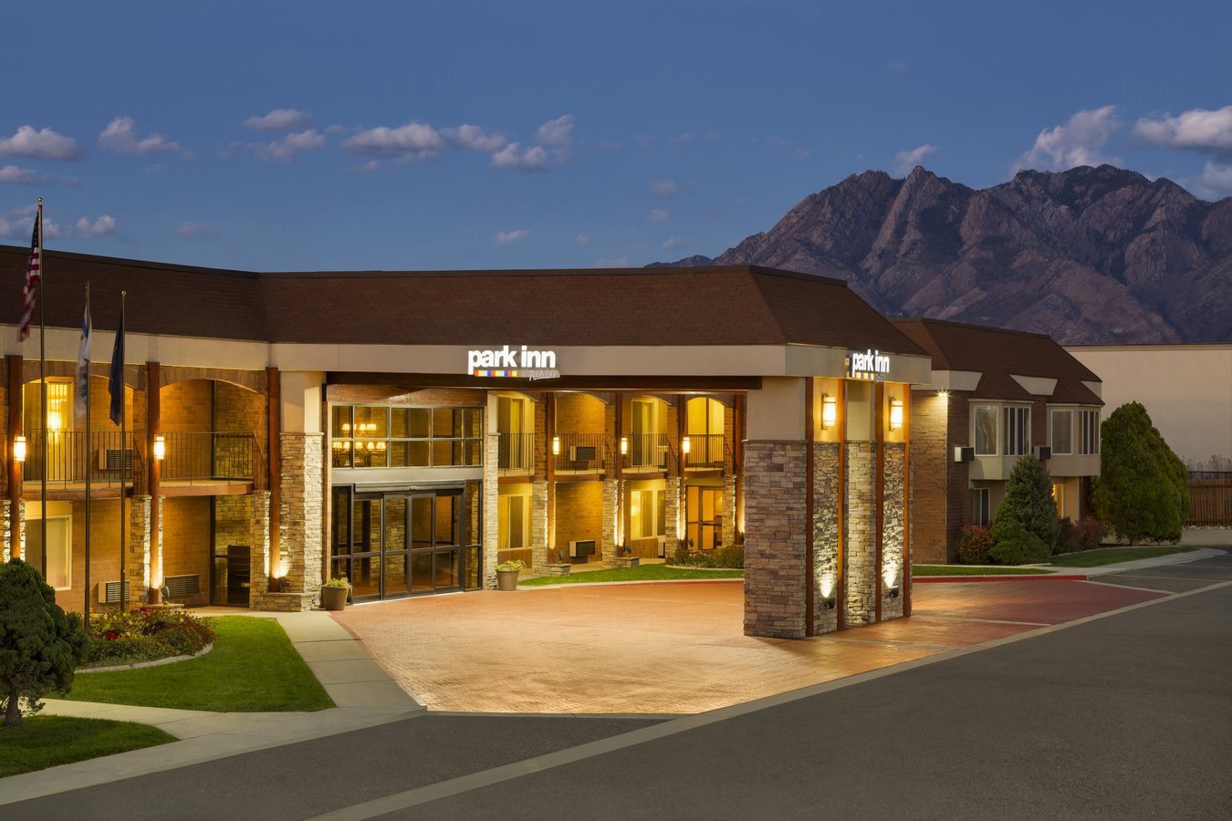 Park Inn By Radisson Salt Lake City Midvale Ut Jobs 618064 L