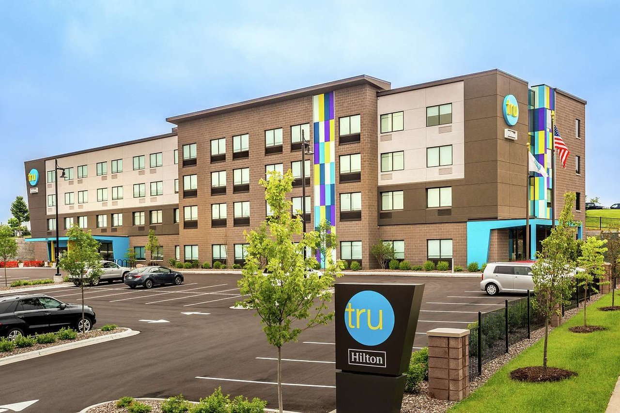 Tru by Hilton Madison West, Madison, WI Jobs Hospitality Online