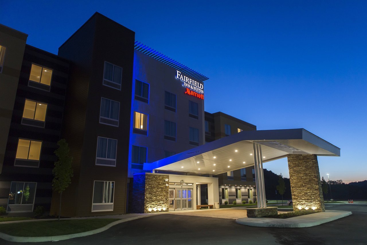 Fairfield Inn & Suites by Marriott Cambridge (OH), Cambridge, OH Jobs