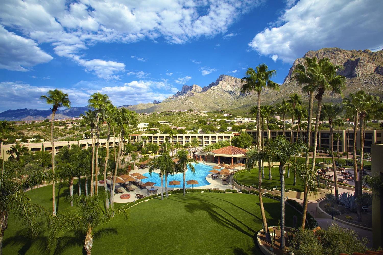 El Conquistador Tucson, a Hilton Resort, Tucson, AZ Jobs | Hospitality