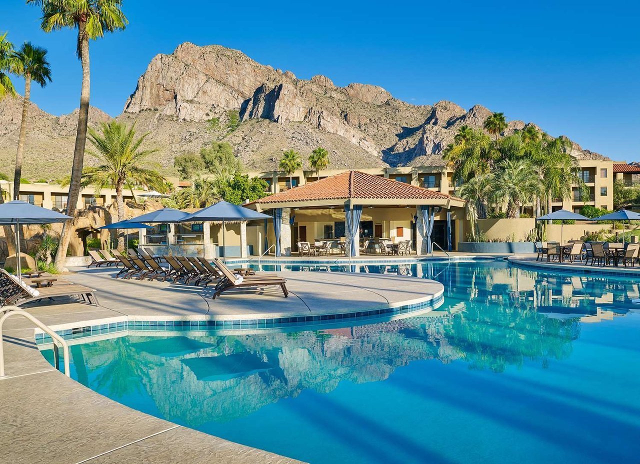 El Conquistador Tucson A Hilton Resort Tucson AZ Jobs Hospitality El Conquistador Tucson A Hilton Resort Tucson AZ Jobs Hospitality