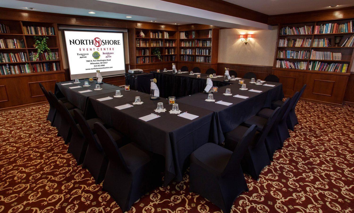 North Shore Event Centre Milwaukee WI Jobs Hospitality Online
