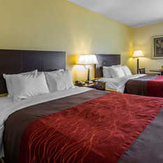 Comfort Inn Suites Thomson Thomson Ga Jobs Hospitality Online