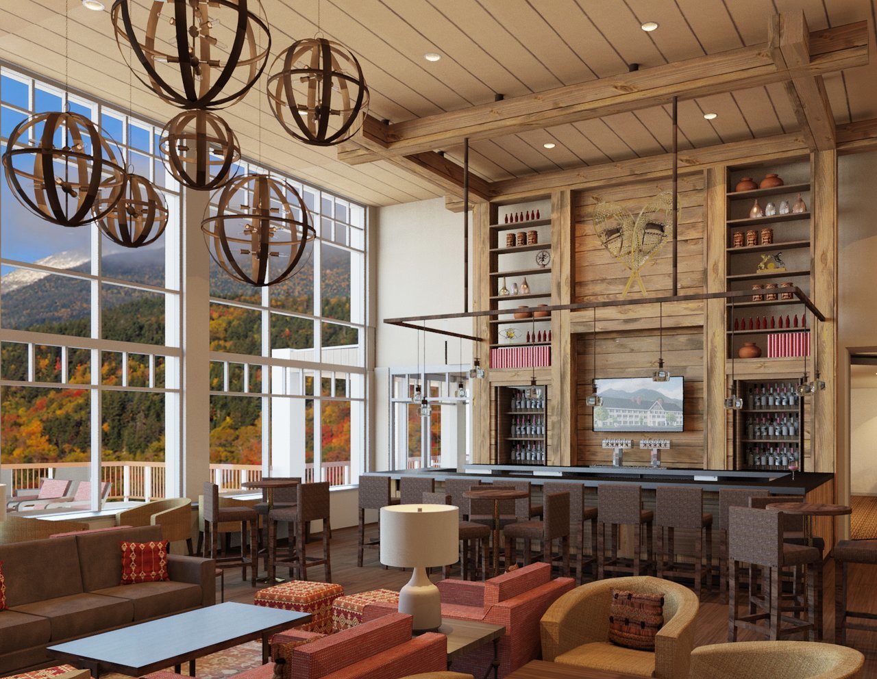 The Glen House, Gorham, NH Jobs Hospitality Online