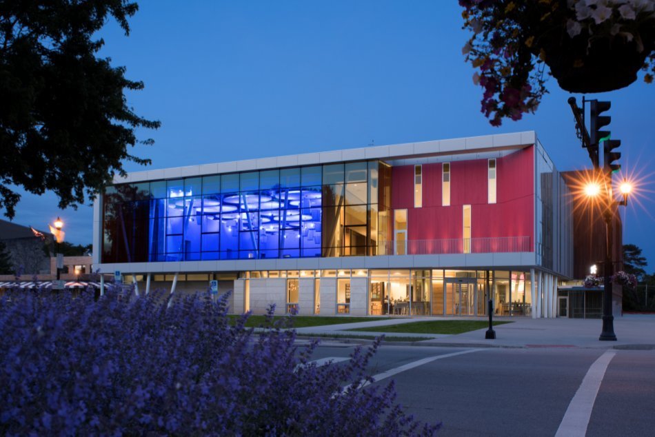 The Hotel at Oberlin, Oberlin, OH Jobs Hospitality Online