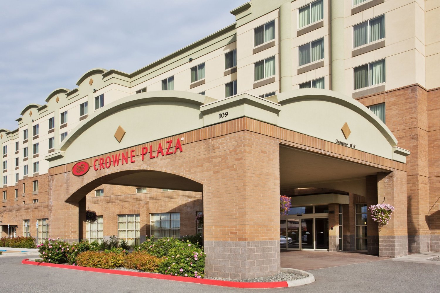 Crowne Plaza AnchorageMidtown, Anchorage, AK Jobs Hospitality Online