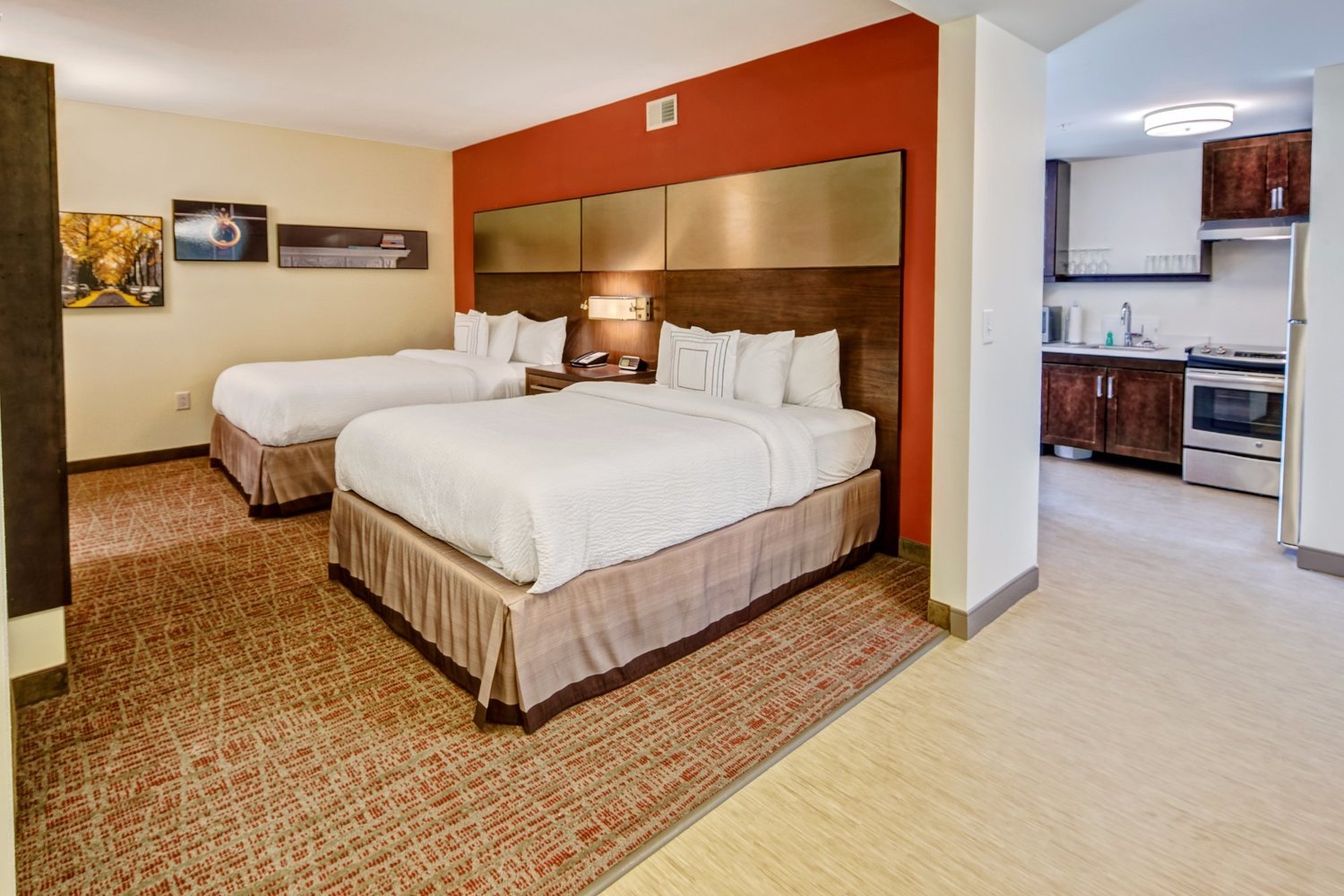 Residence Inn Blacksburg-University, Blacksburg, VA Jobs | Hospitality