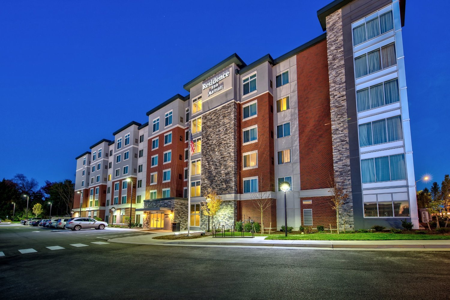 Residence Inn Blacksburg-University, Blacksburg, VA Jobs | Hospitality