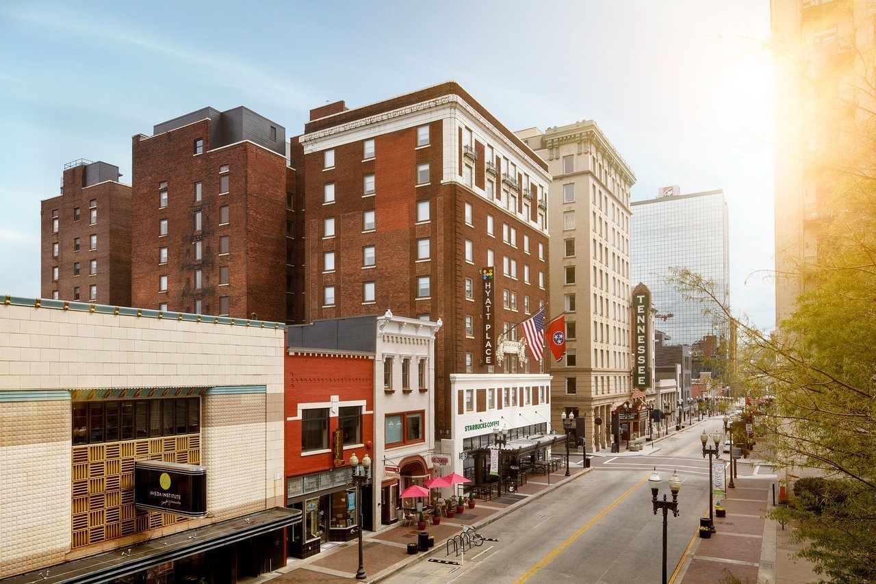 Hyatt Place Knoxville/Downtown, Knoxville, TN Jobs | Hospitality Online