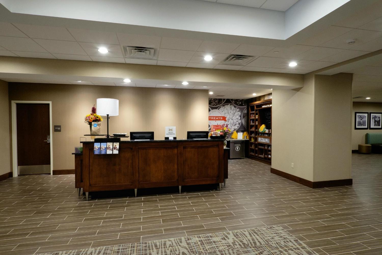 Hampton Inn Green Bay Downtown, Green Bay, WI Jobs Hospitality Online