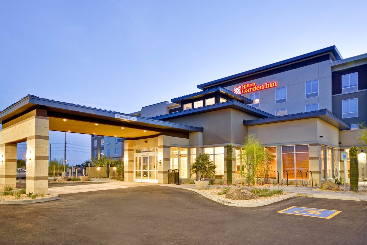 Hilton Garden Inn Phoenix/Tempe ASU Area, Tempe, AZ Jobs | Hospitality