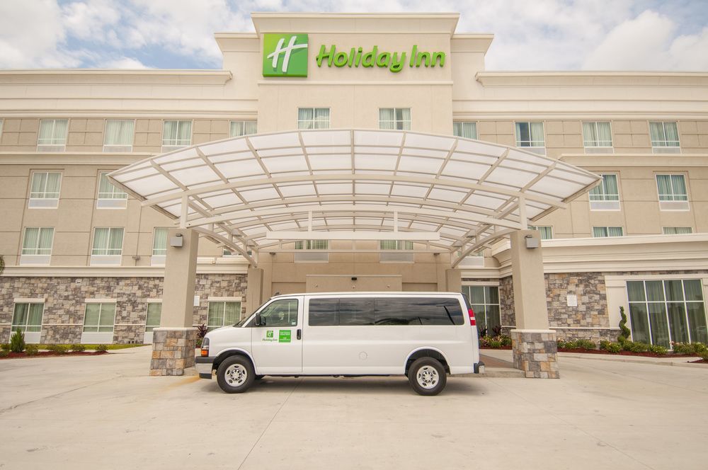 Holiday Inn New Orleans Airport North, Kenner, LA Jobs Hospitality Online
