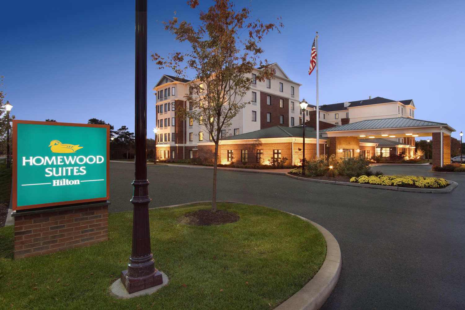 Homewood Suites by Hilton Newtown, Newtown, PA Jobs | Hospitality Online