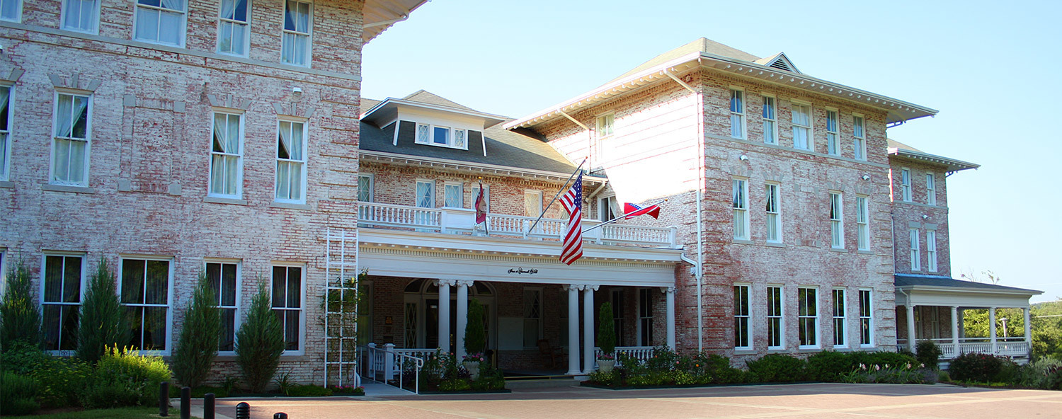 Inn at Carnall Hall, Fayetteville, AR Jobs Hospitality Online