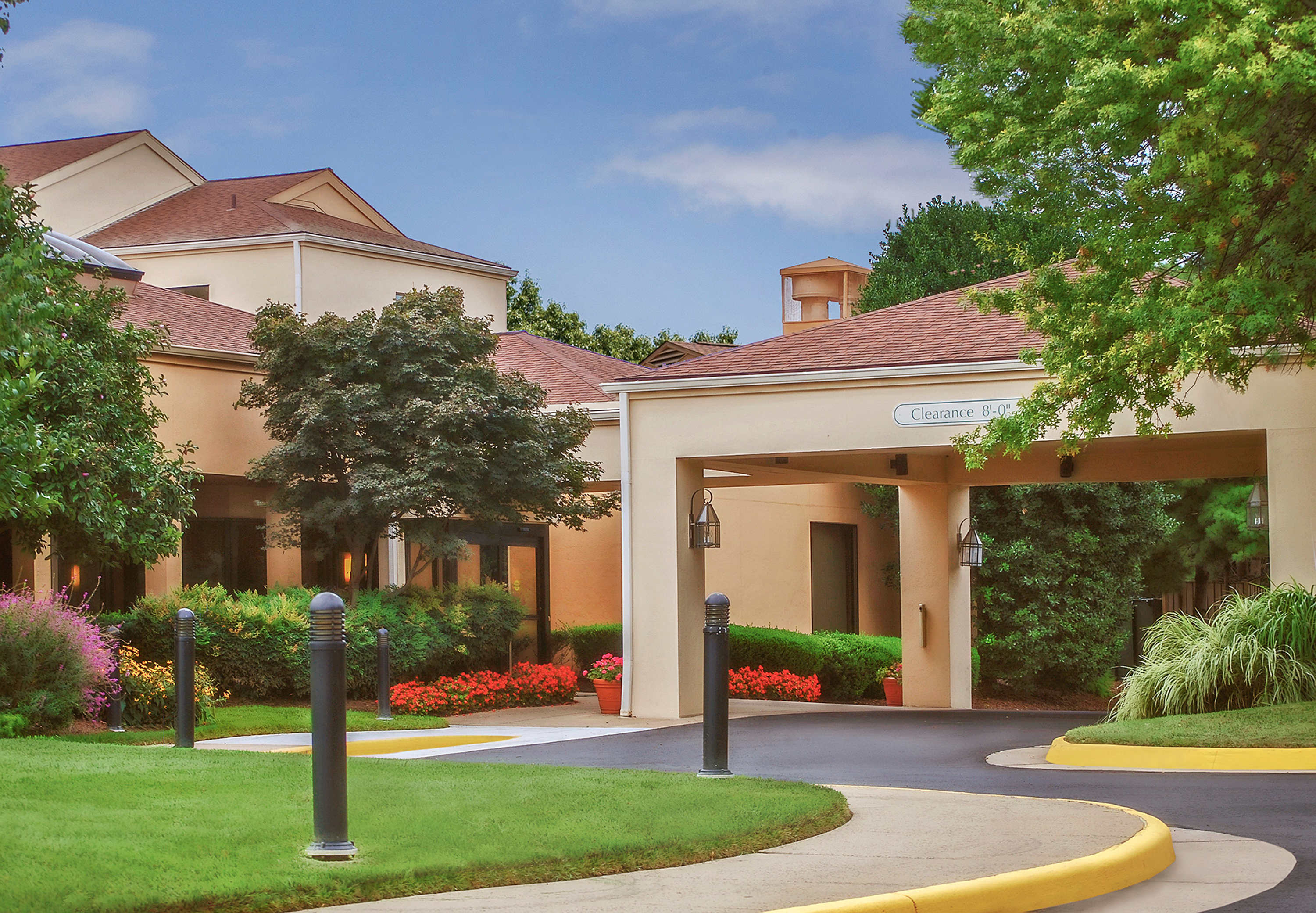 Courtyard Manassas Battlefield Park, Manassas, VA Jobs Hospitality Online