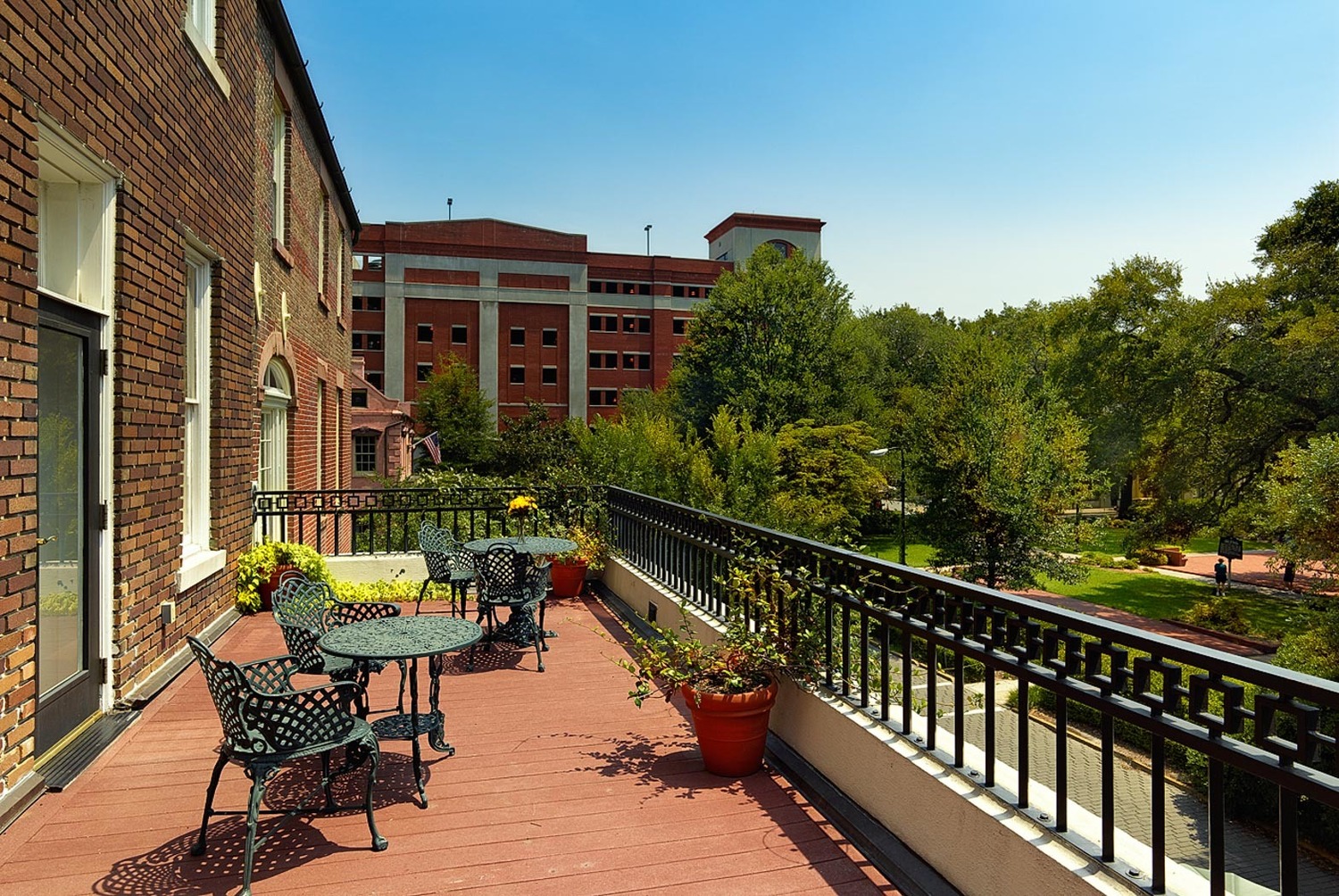 Planters Inn, Savannah, GA Jobs Hospitality Online