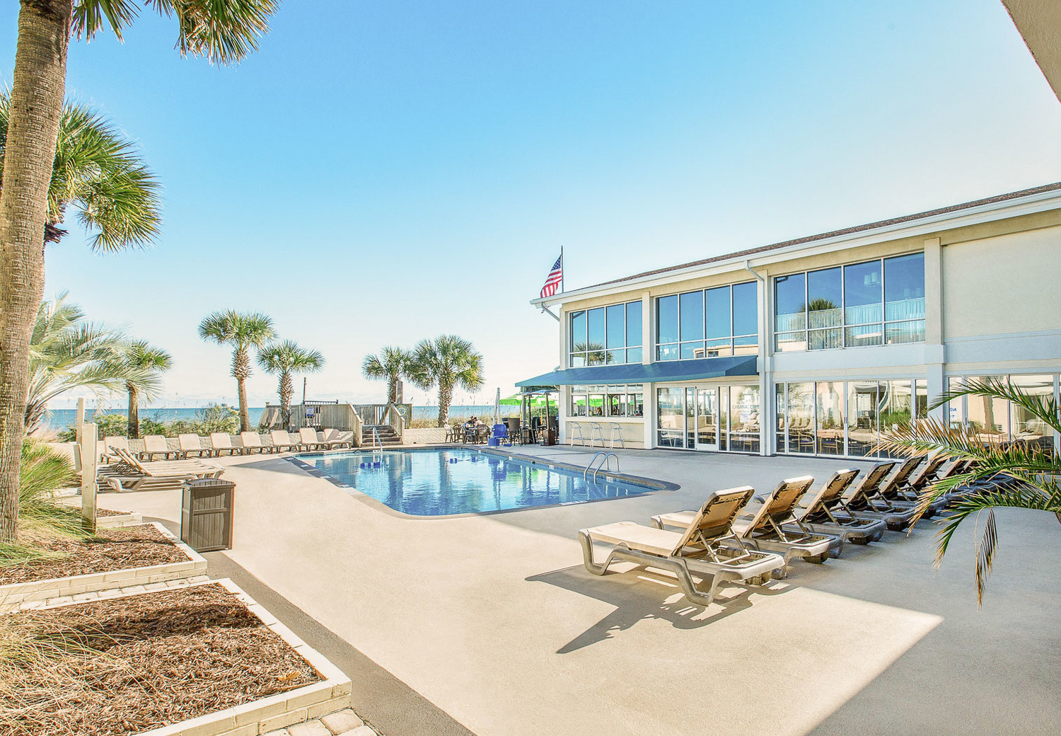 The Oceanfront Litchfield Inn, Pawleys Island, SC Jobs Hospitality Online