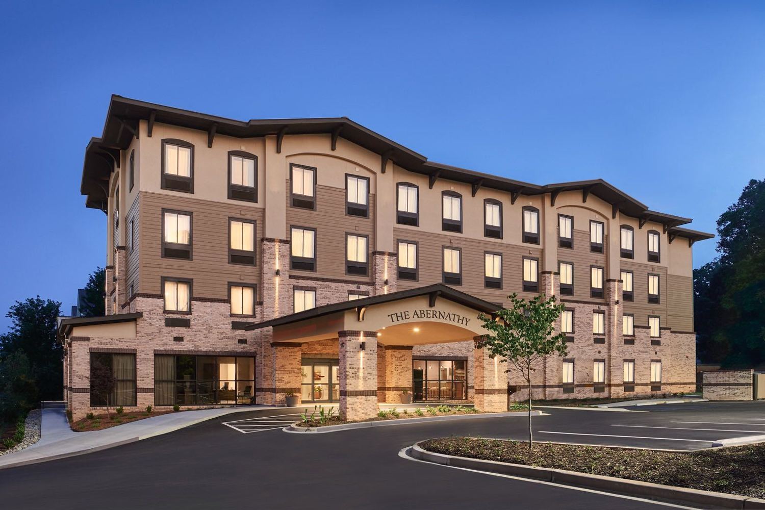 The Abernathy, Clemson, SC Jobs Hospitality Online