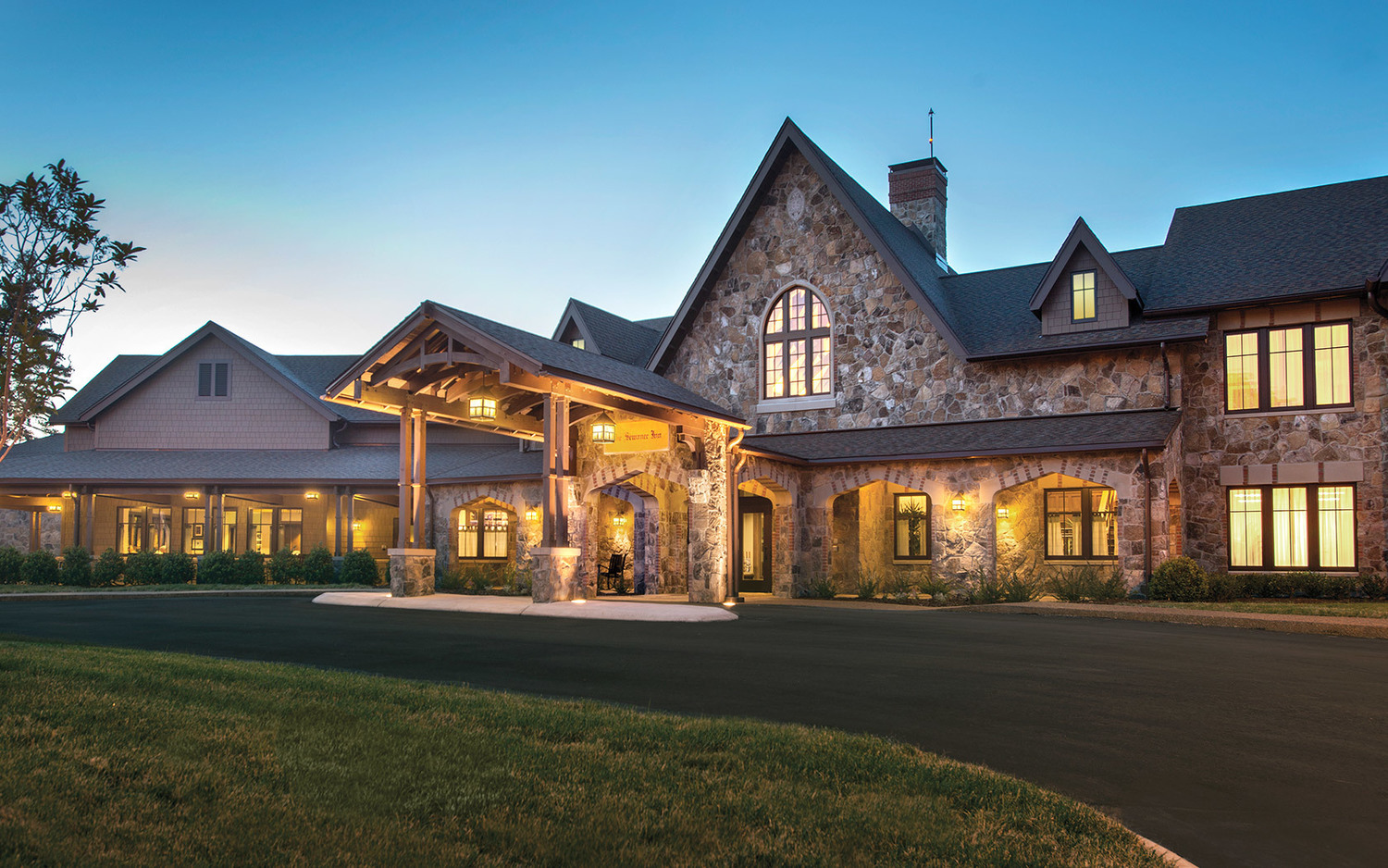 The Sewanee Inn, Sewanee, TN Jobs Hospitality Online