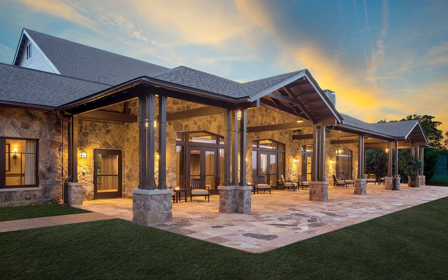 The Sewanee Inn, Sewanee, TN Jobs Hospitality Online