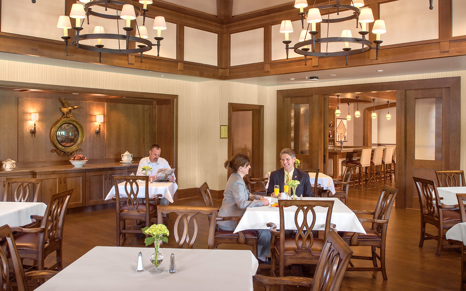 The Sewanee Inn, Sewanee, TN Jobs Hospitality Online