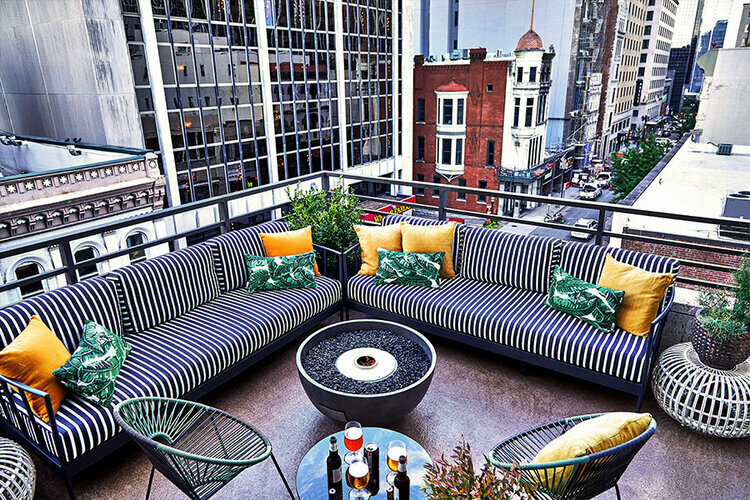 Fairlane Hotel, Nashville, TN Jobs Hospitality Online