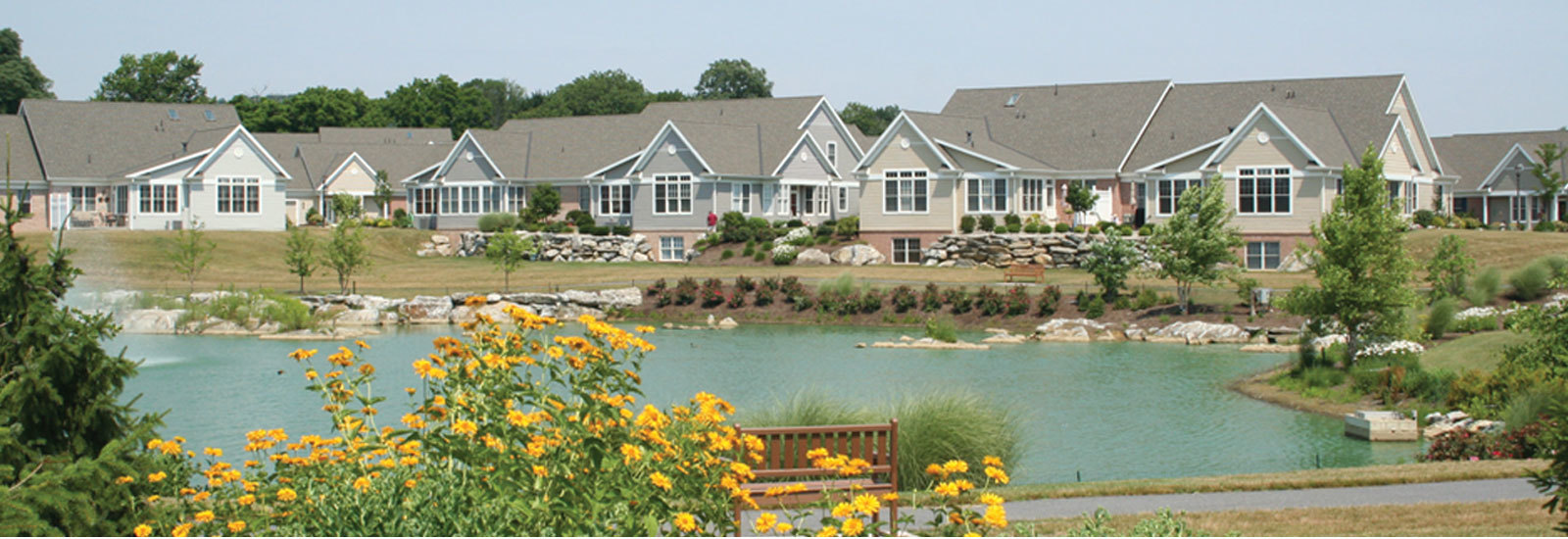 Homestead Village, Lancaster, PA Jobs Hospitality Online