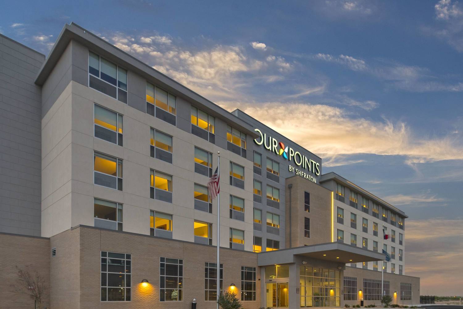 Four Points by Sheraton Midland, Midland, TX Jobs Hospitality Online