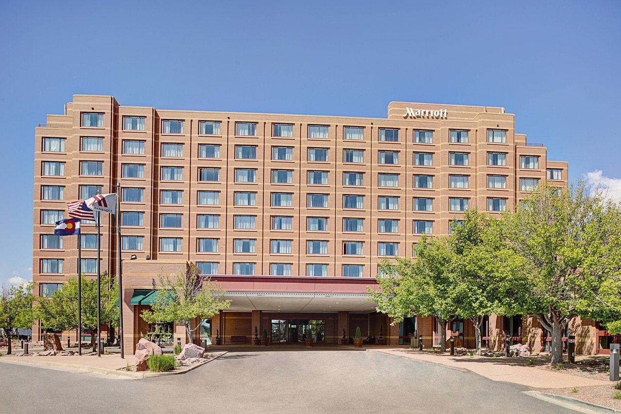 Hotel jobs in colorado springs co