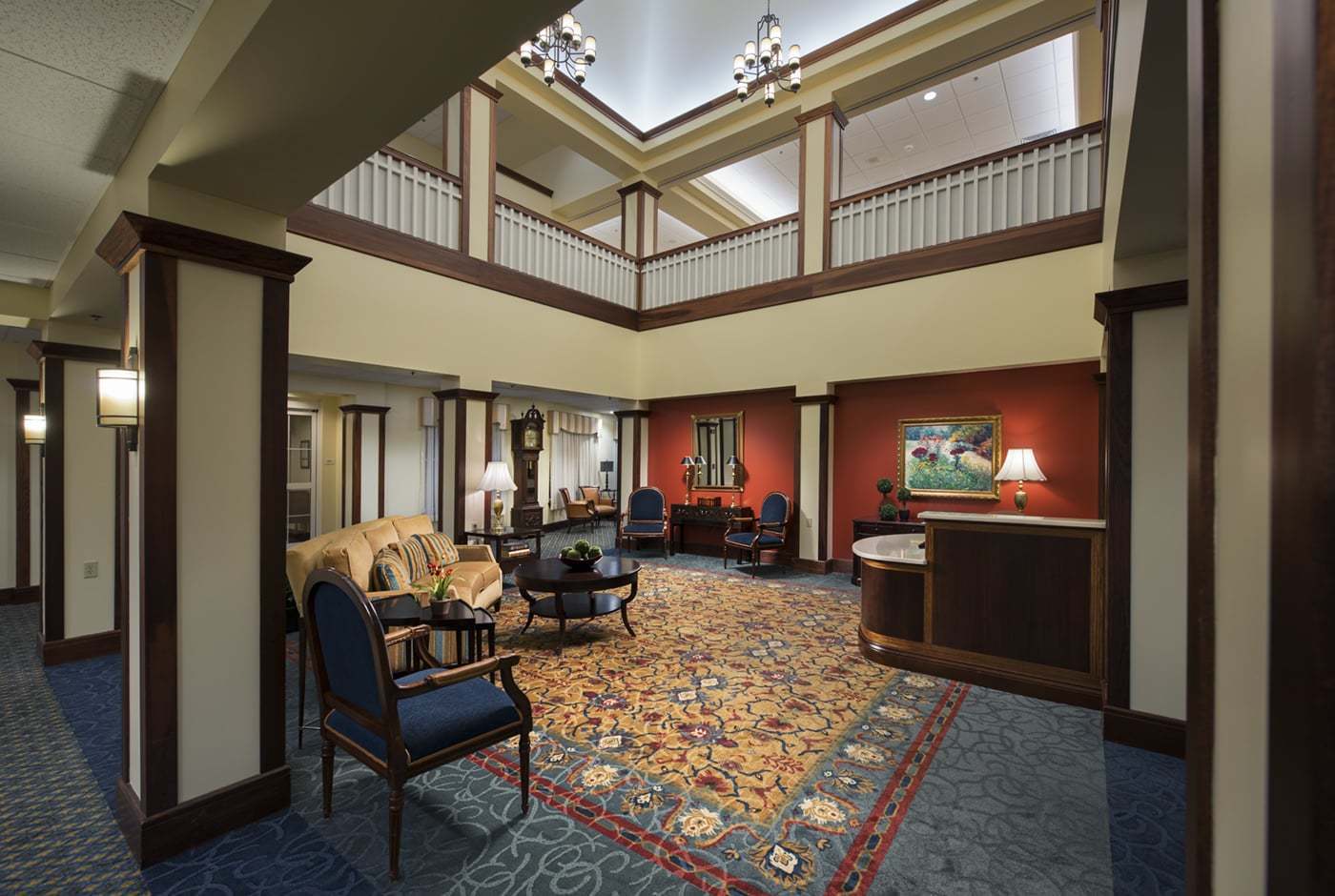 Tel Hai Retirement Community, Honey Brook, PA Jobs Hospitality Online