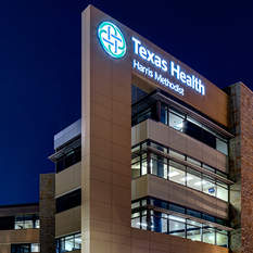 Request Medical Records Texas Health Resources