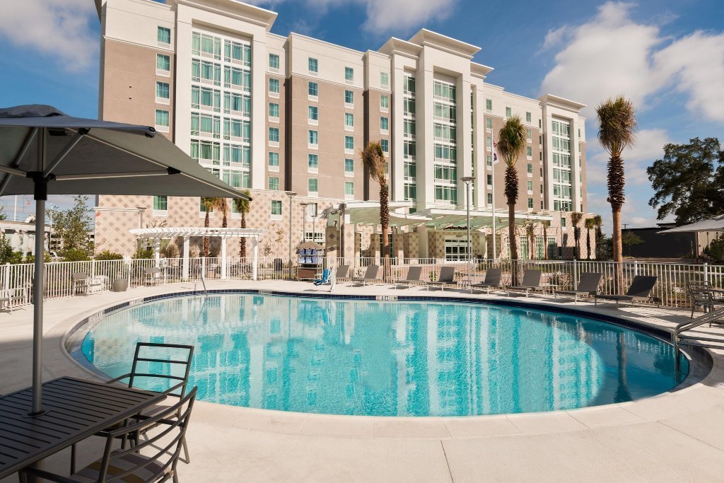 Hampton Tampa Airport Avion Park www.hospitalityonline.com