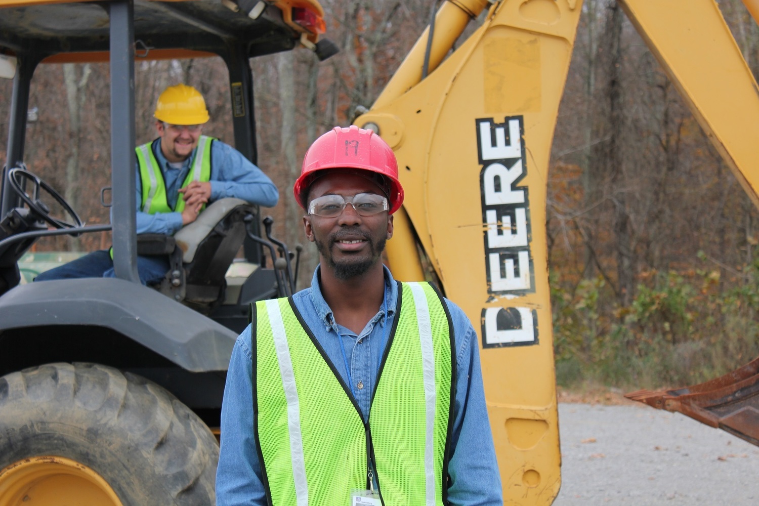 Horizons Youth Services at North Texas Job Corps, McKinney