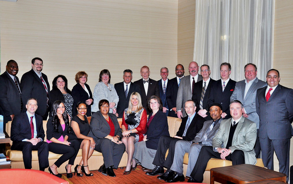 Horizons Youth Services at North Texas Job Corps, McKinney