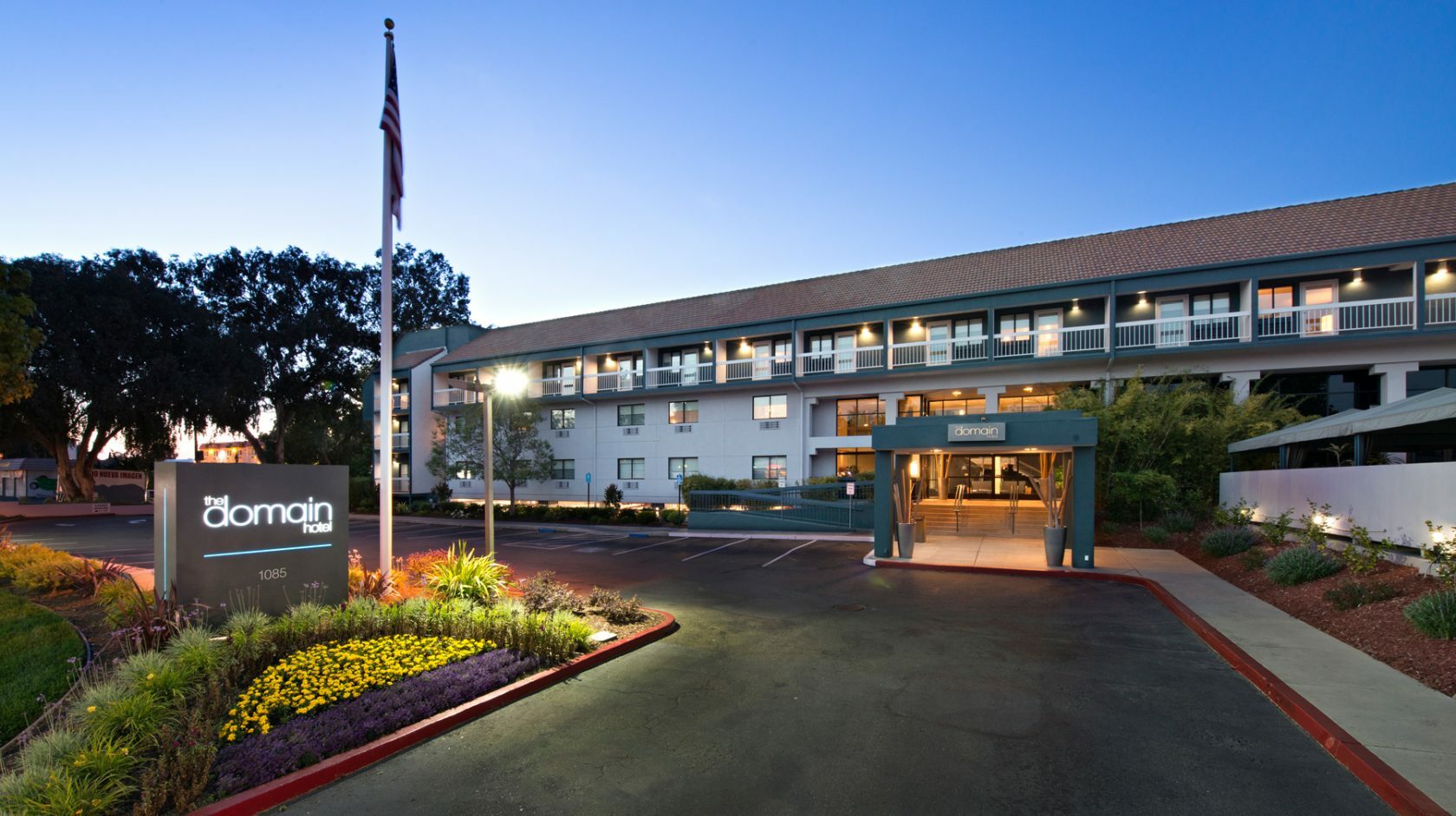 Photo of Domain Hotel Sunnyvale, Sunnyvale, CA