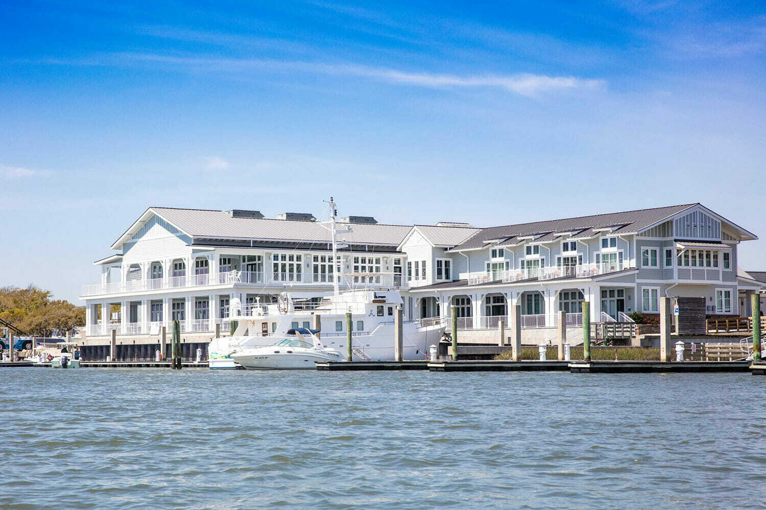 Photo of The Beaufort Hotel, Beaufort, NC
