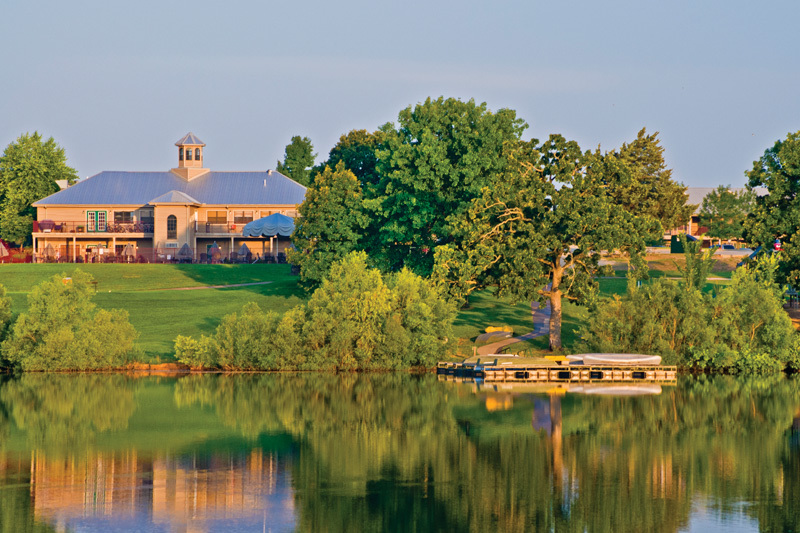 Timber Creek Resort, De Soto, MO Jobs Hospitality Online