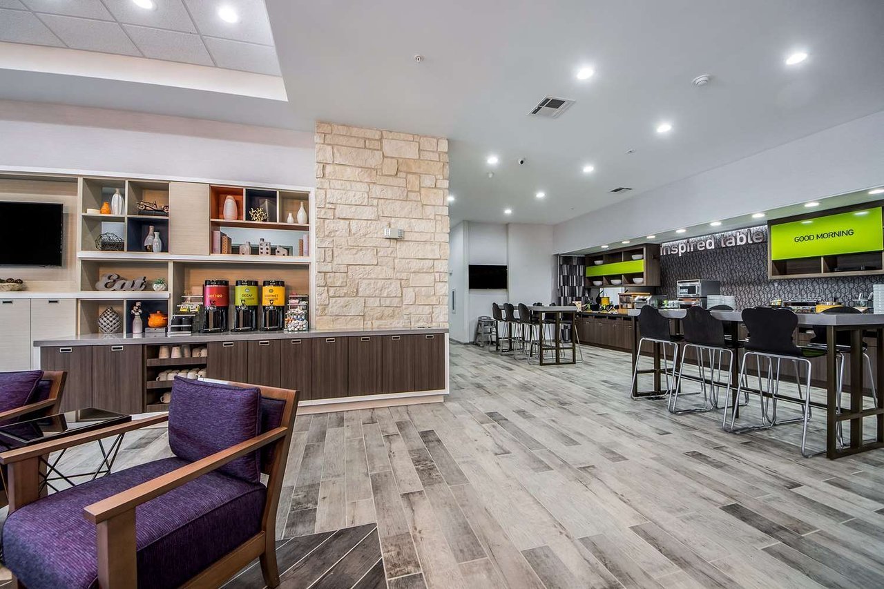 Home2 Suites Hilton Fort Worth Northlake  Northlake  Jobs