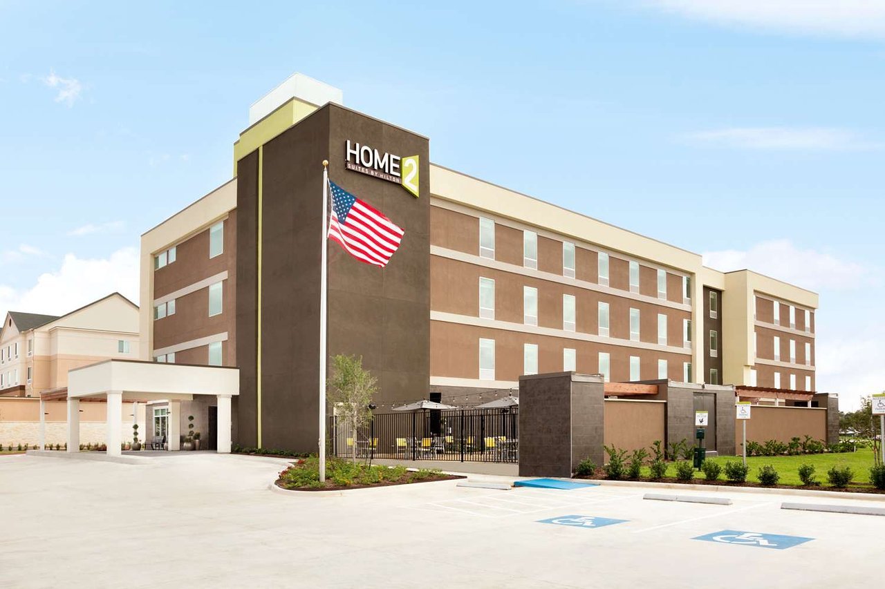 Home2 Suites by Hilton Houston ster, ster, TX Jobs Hospitality Online
