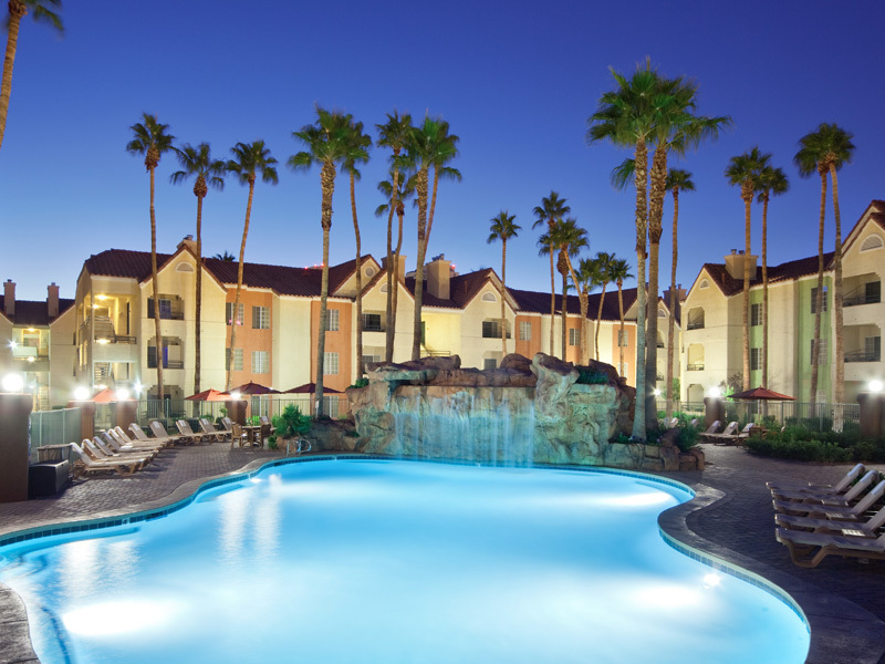 Desert Club Resort, Las Vegas, NV Jobs | Hospitality Online