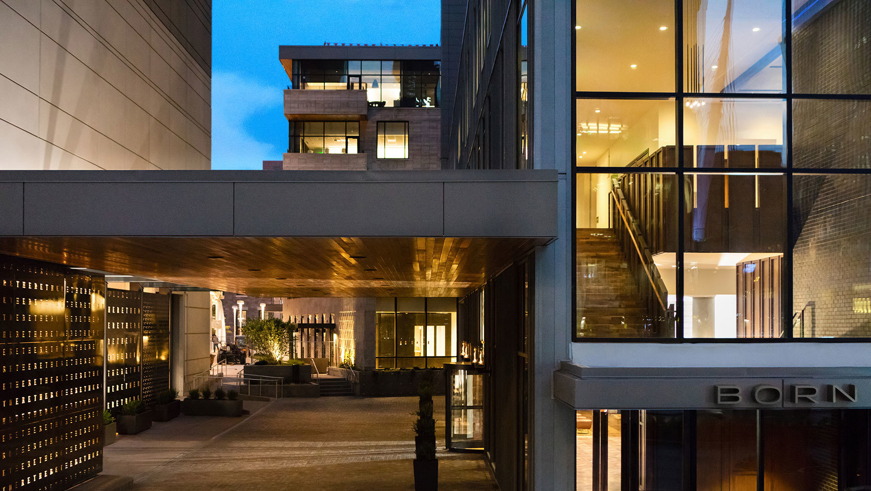 Kimpton Hotel Born, Denver, CO Jobs Hospitality Online